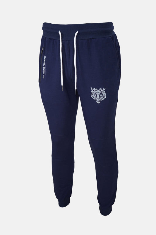 Workout Pants with Zip Pockets Men