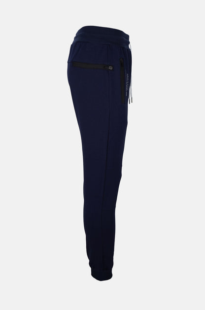 Workout Pants with Zip Pockets Men