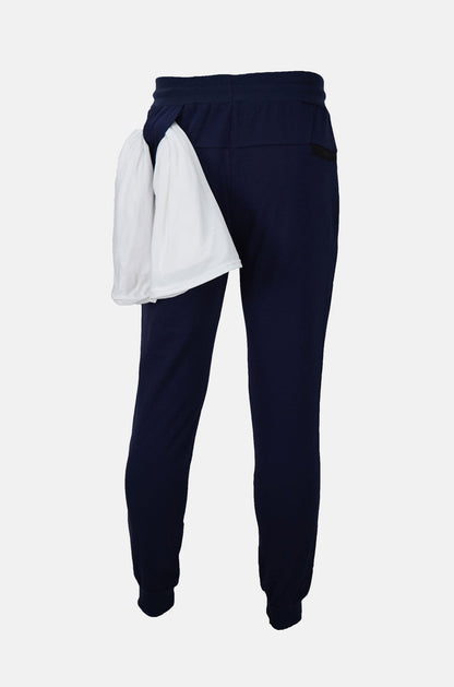 Workout Pants with Zip Pockets Men