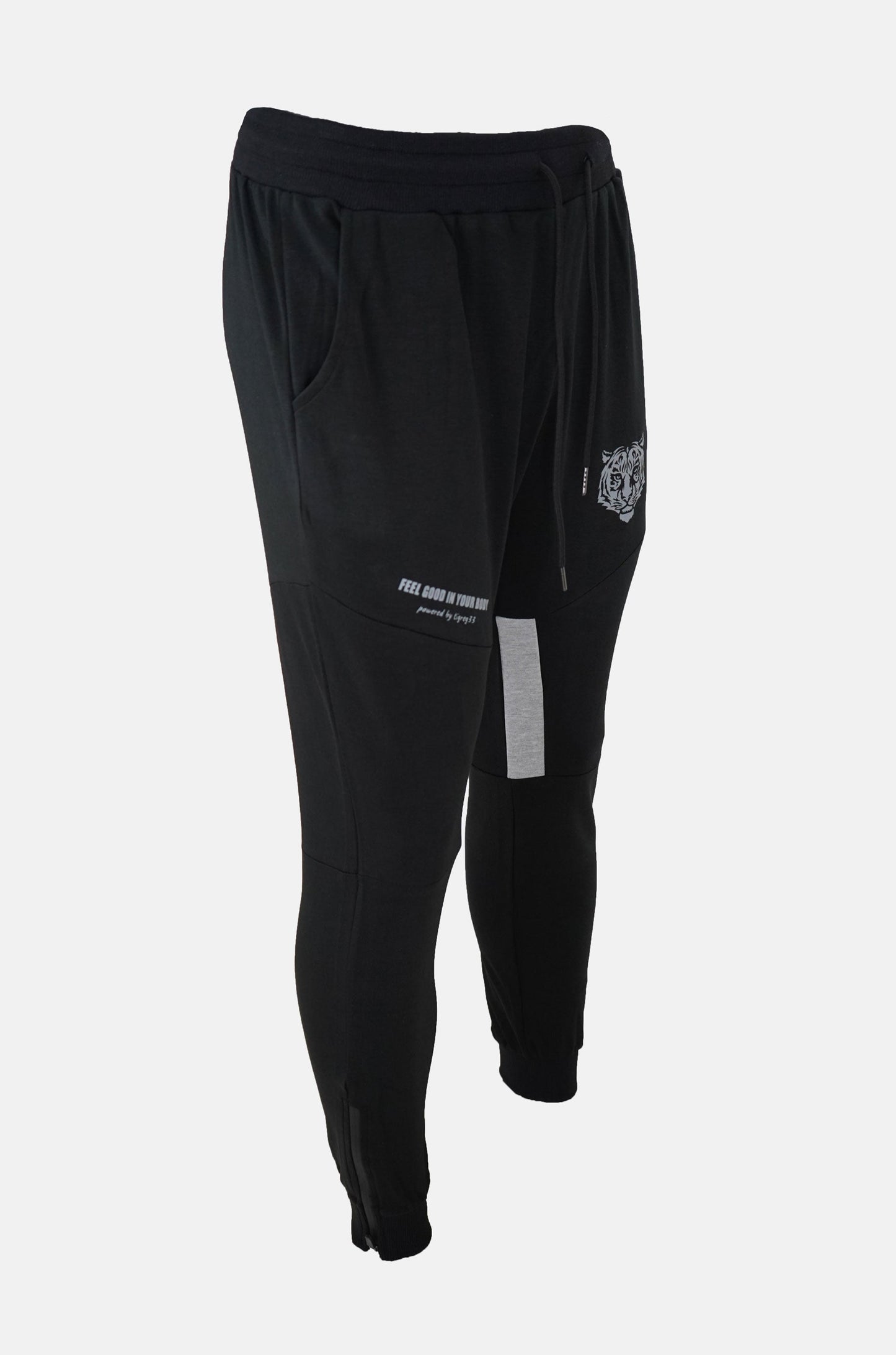 Sweatpants Slim Men